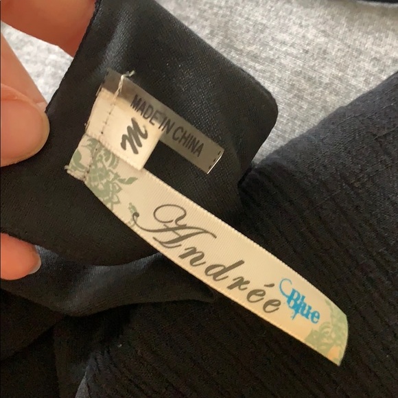 cute romper - Picture 5 of 5